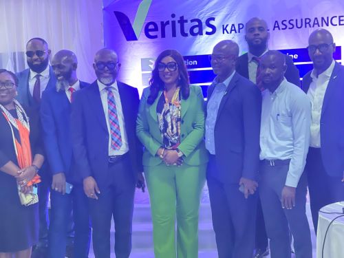 ABUJA BROKERS FORUM