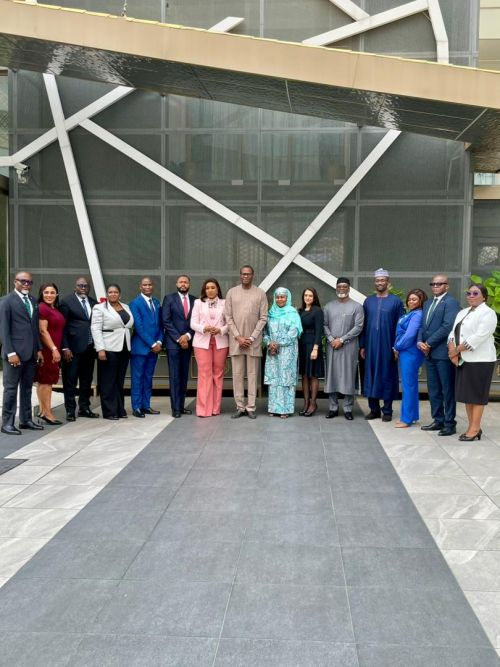 2026 DIRECTOR'S RETREAT